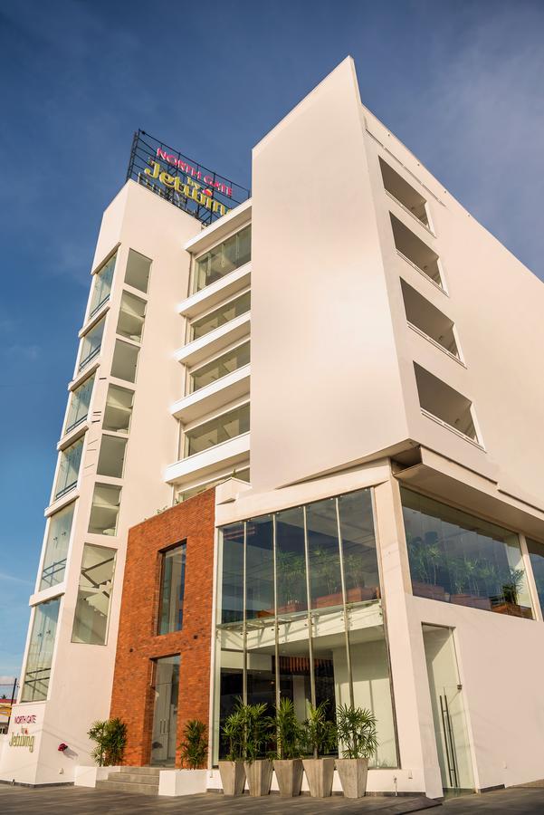 Hotel Northgate 4*