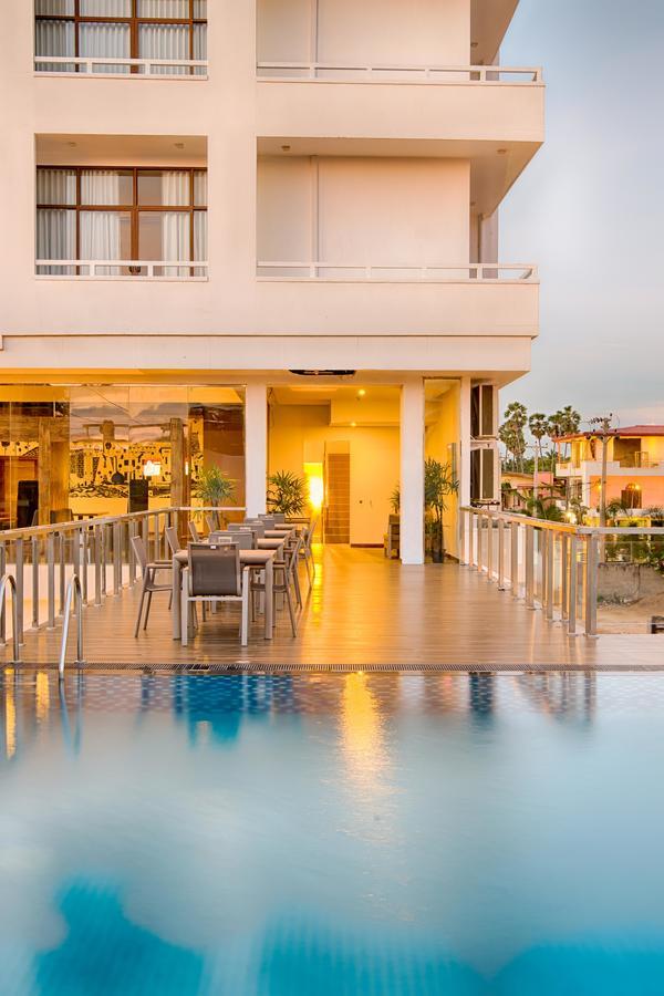 Hotel Northgate Jaffna